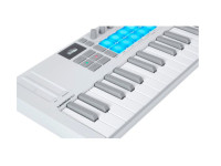 Novation Launchkey Mini 37 MK4 WH Novation Launchkey Mini 37 MK4 WH